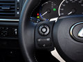 雷克萨斯CT 200h 1.8L CVT 精英版（双色）2014款