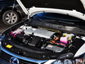 雷克萨斯CT 200h 1.8L CVT 精英版（双色）2014款