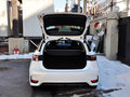 雷克萨斯CT 200h 1.8L CVT 精英版（双色）2014款图片