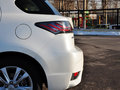 雷克萨斯CT 200h 1.8L CVT 精英版（双色）2014款图片