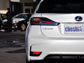 雷克萨斯CT 200h 1.8L CVT 精英版（双色）2014款