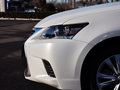 雷克萨斯CT 200h 1.8L CVT 精英版（双色）2014款