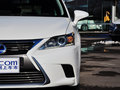雷克萨斯CT 200h 1.8L CVT 精英版（双色）2014款
