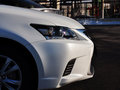 雷克萨斯CT 200h 1.8L CVT 精英版（双色）2014款