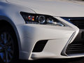 雷克萨斯CT 200h 1.8L CVT 精英版（双色）2014款