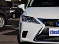 雷克萨斯CT 200h 1.8L CVT 精英版（双色）2014款