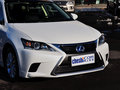 雷克萨斯CT 200h 1.8L CVT 精英版（双色）2014款