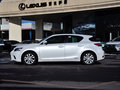 雷克萨斯CT 200h 1.8L CVT 精英版（双色）2014款