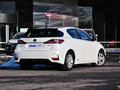 雷克萨斯CT 200h 1.8L CVT 精英版（双色）2014款