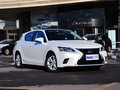 雷克萨斯CT 200h 1.8L CVT 精英版（双色）2014款