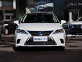 雷克萨斯CT 200h 1.8L CVT 精英版（双色）2014款