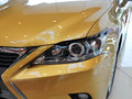 雷克萨斯CT 2014款 1.8L CVT 舒适版（单色）