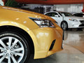 雷克萨斯CT 2014款 1.8L CVT 舒适版（单色）图片