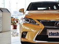 雷克萨斯CT 2014款 1.8L CVT 舒适版（单色）