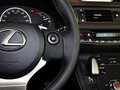 雷克萨斯CT 2014款 1.8L CVT 舒适版（单色）图片