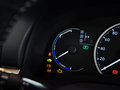 雷克萨斯CT 2014款 1.8L CVT 舒适版（单色）图片