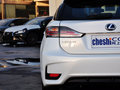 雷克萨斯CT 2014款 200h 1.8L CVT 舒适型（双色）
