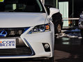 雷克萨斯CT 2014款 200h 1.8L CVT 舒适型（双色）图片