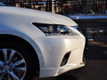 雷克萨斯CT 2014款 200h 1.8L CVT 舒适型（双色）图片