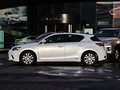 雷克萨斯CT 2014款 200h 1.8L CVT 舒适型（双色）