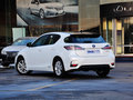 雷克萨斯CT 2014款 200h 1.8L CVT 舒适型（双色）图片