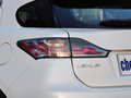雷克萨斯CT 2014款 200h 1.8L CVT 舒适型（双色）图片
