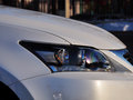 雷克萨斯CT 2014款 200h 1.8L CVT 舒适型（双色）图片