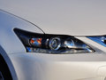 雷克萨斯CT 2014款 200h 1.8L CVT 舒适型（双色）