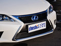 雷克萨斯CT 2014款 200h 1.8L CVT 舒适型（双色）