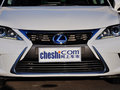 雷克萨斯CT 2014款 200h 1.8L CVT 舒适型（双色）