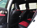雷克萨斯CT 200h 1.8L CVT F SPORT版（双色）2014款图片