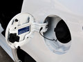 雷克萨斯CT 200h 1.8L CVT F SPORT版（双色）2014款图片