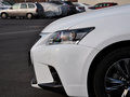 雷克萨斯CT 200h 1.8L CVT F SPORT版（双色）2014款图片