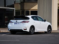 雷克萨斯CT 200h 1.8L CVT F SPORT版（双色）2014款图片