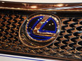 雷克萨斯CT 2014款 200h 1.8L CVT SPORT版（双色）图片