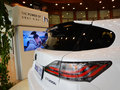 雷克萨斯CT 2014款 200h 1.8L CVT SPORT版（双色）图片