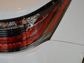 雷克萨斯CT 2014款 200h 1.8L CVT SPORT版（双色）图片