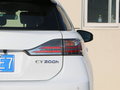 雷克萨斯CT 200h 1.8L CVTF SPORT版（双色）2014款