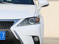 雷克萨斯CT 200h 1.8L CVTF SPORT版（双色）2014款