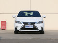 雷克萨斯CT 200h 1.8L CVTF SPORT版（双色）2014款
