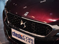DS 5LS DS 5LS 基本型 2014款圖片