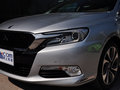 DS 5LS 2014款 1.6T 自动 尊享版 THP200图片