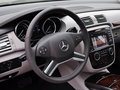 奔馳R級 R350L 4MATIC 6座 2011款圖片