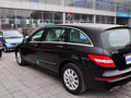 奔馳R級 R350L 4MATIC 6座 2011款圖片