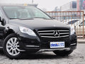 奔馳R級 R350L 4MATIC 6座 2011款圖片