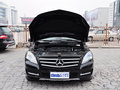 奔馳R級(jí) R350L 4MATIC 6座 2011款圖片