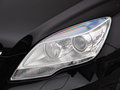 奔驰R级 R350L 4MATIC 6座 2011款图片