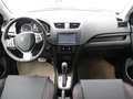 速翼特 2014款 1.6L CVT 兩驅豪華版圖片