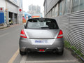 速翼特 2014款 1.6L CVT 两驱豪华版图片