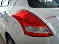 速翼特 2014款 1.6L CVT 兩驅(qū)豪華版圖片